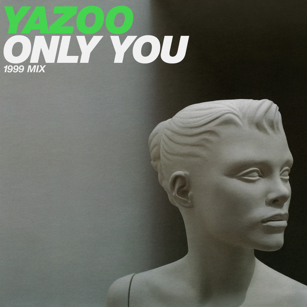 Only You (1999 Mix)